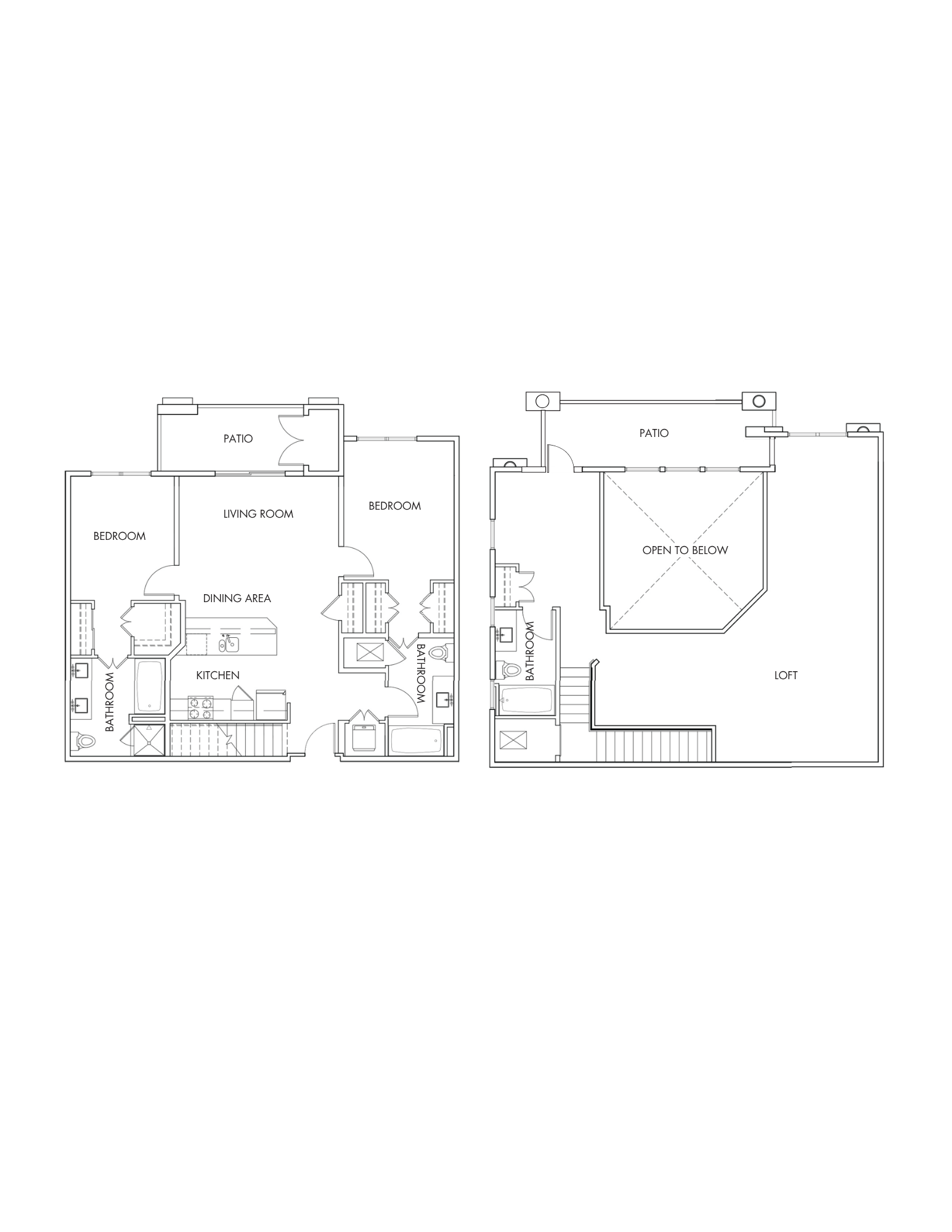 Central Park Loft Downtown